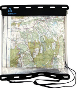 Waterdichte tas voor nautische kaarten Aquapac 330 x 310mm