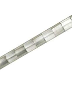 Buisvormige radarreflector 50 x H570mm (2,5 mijl)