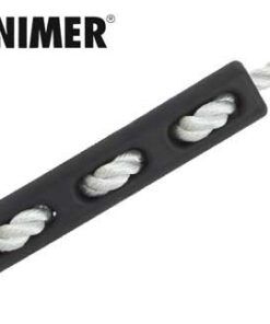 Afmeer Snubber Model Unimer Wave 14/18mm Lijn