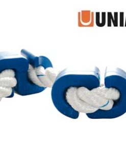 Mooring Snubber Model Unimer Smart tot 20mm Lijn