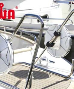 Nawa Riem Mooring Reel 25mm x50mt