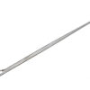 Roestvrijstalen Liros naald 34cm voor splitsen (12-18mm)
