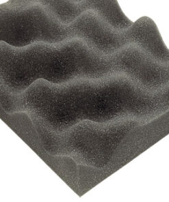 Fonox-b geluidsabsorberende coating 30 mm 100 x 200cm