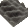 Fonox-b geluidsabsorberende coating 30 mm 100 x 200cm