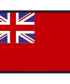 Polyester Vlag Verenigd Koninkrijk 50x75cm