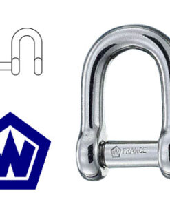 Wichard D harp 6mm Pin