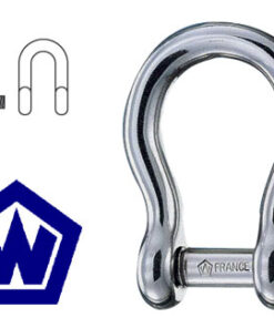 Wichard Omega harp 5mm