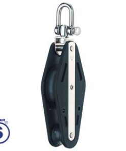 Sprenger Fiddle Katrol 70mm tot 14mm lijnen