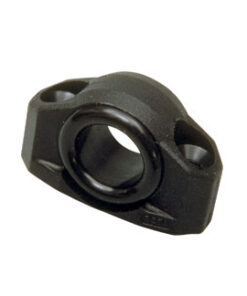 PVC Lijn Fairlead 9mm