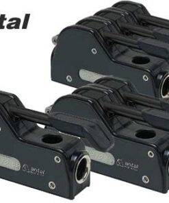 Stopper Antal V-Grip Double 8<12mm