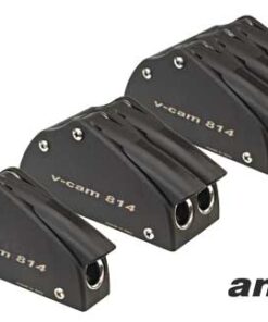 Stopper Antal v-cam 814 Drievoudig 8<10mm