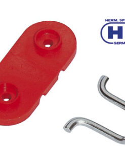 Enkele Fairlead Sprenger Midi