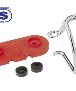 Dubbele Fairlead Sprenger Midi