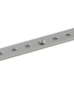 T-Track Rail Sprenger HS 20mm x 2mt