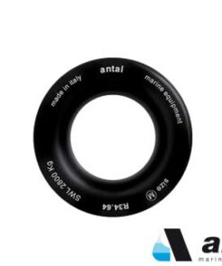 Antal ringen voor zeilboten 56x30mm