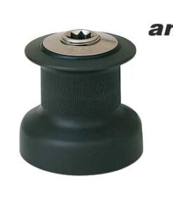 Antal Lieren W6 Aluminium 1 Snelheid D94mm