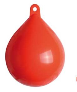 Majoni Boei Oranje SA0 210x280mm