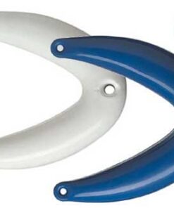 Boeg Fender BB1 Mini Blauw