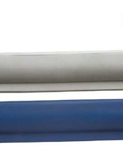 Zijkanten Drijvende steiger Guard Blauw 500x60mm