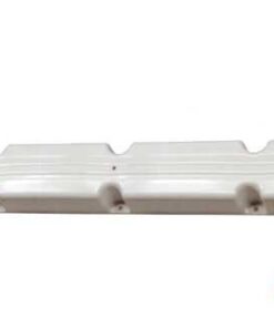 Lang Block steiger Fender 100x12x7cm
