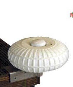 steigerwheel Drijvende steiger Guard 300x150mm