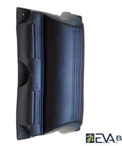 EVA Bumper BC60 Corner - 30x60x13cm