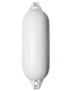Majoni CW-F0 Wit Classic Fenders 480x120mm