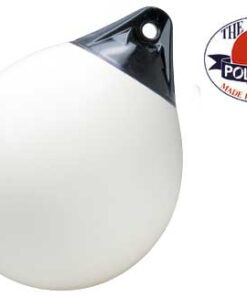 Polyform A4 Wit 600mm