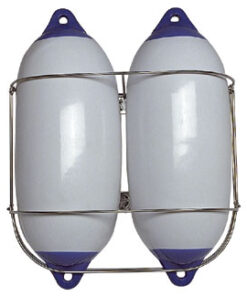 Classic Fender houders x2 220mm