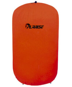 Opblaasbare Signaleringsboeien Oranje 800 x H1200mm