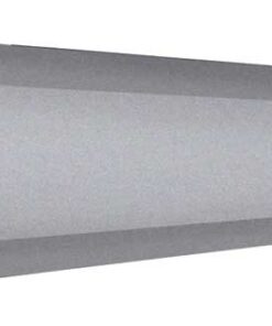 Rub Rail Fendering Profiel H56 Aluminium