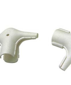 Vinyl spreader boots 10-12mm