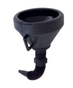 Nautische trechter 150mm