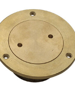 Bronzen dekvullers 175mm (3 inches)