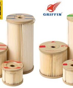 Reservefilter Racor 2020TM 10 Micron
