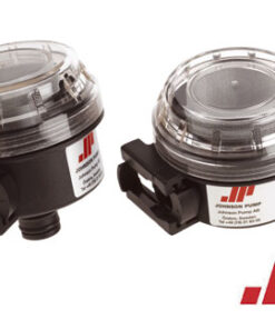 Waterfilter Johnson 1 x Klick - 1 x 3/4"