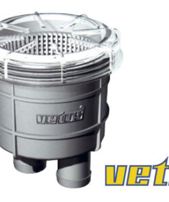 Waterfilter Vetus Ftr140 5/8