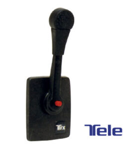Morse Hendel Teleflex 700SS