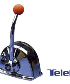 Morse hendelbesturing Teleflex MT3 enkelvoudig