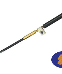 C5 Morse kabel 6.72 m