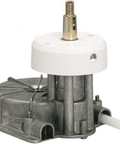 Besturingsbox Ultraflex T85 Wit