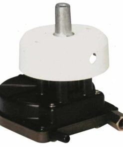 Ultraflex T67 Rotary besturing Wit tot 55hp
