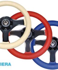 Riviera ivoor VR00 280mm stuurwiel