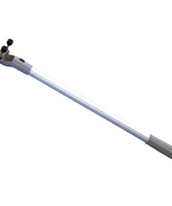 Buitenboordmotor stuuruitbreiding 70cm