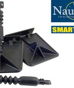 Nauticus SX Smart automatische kleppen SX9510-40 (4-5mt)