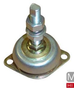 Motor Schokdemper - Maritieme Motor Steunen ROND S M12