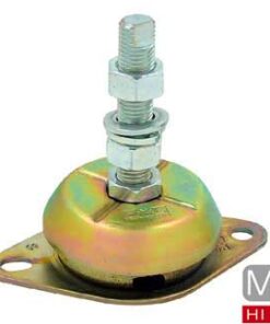 Motor Schokdemper - Maritieme Motor Steunen ROND M M12