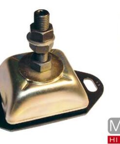Motor Schokdemper - Maritieme Motor Steunen L M20 600KG