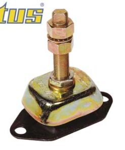 Motor Schokdemper - Maritieme Motor Steunen Vetus K100 65SH