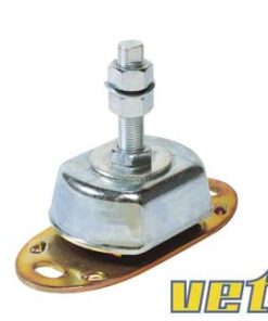 Motor Schokdemper - Maritieme Motor Steunen Vetus HY100 40SH